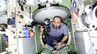 A Journey Beyond The Sky - Umberto Guidoni