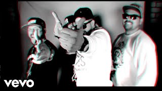 Watch Shotta Hardcore feat Duo Kie  Mad Division video