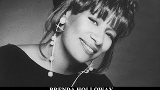Watch Brenda Holloway Youve Changed Me video