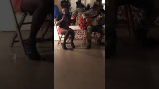THE PINEAPPLE ALTERNATIVE PERFORMING LIVE AT THE #NEWYEARSPARTY FEATURING THE COLDEST IN THE CITY