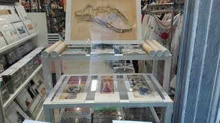 Souvenirs y Artesanías D`Granada Souvenirs
