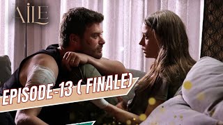 Aile/The Family Episode - 13 (Sezon Finale)