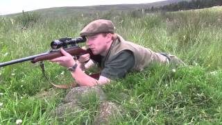 Rimfire Rabbit Control Bonanza