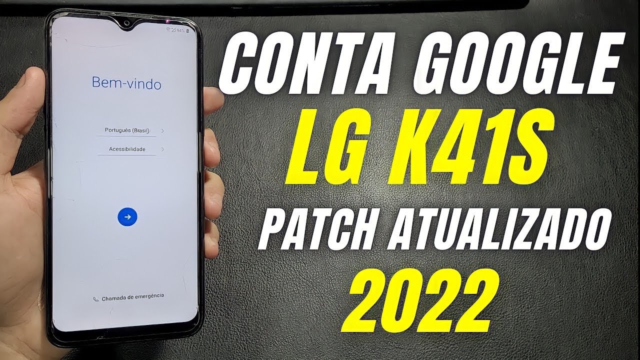 LG K41S ANDROID 11 HOW TO TAKE A GOOGLE/FRP ACCOUNT TUTORIAL LG K41S ANDROID 11 HOW TO TAKE A GOOGLE/FRP ACCOUNT TUTORIAL