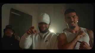 Hercs - Hyperman (Official Music Video)