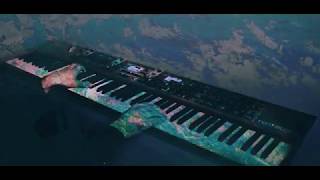 Johan Allerfeldt | Isolation Improvisation II
