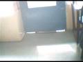 Creep walk video