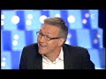 Barbara Schulz - On n'est pas couché 11 avril 2009 #ONPC