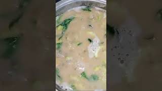 Cooking Time