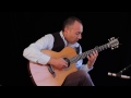 Lucas Michailidis - The Muse - Acoustic Guitar