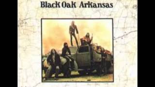 Watch Black Oak Arkansas Uncle Lijiah video