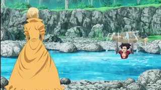 Zeldris Se Divertindo Com Sua Amada Nanatsu No Taizai