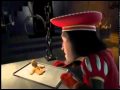 youtube poop- shrek