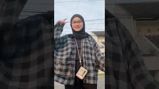 Hijabkacamata Itu Keren