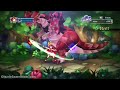 CGR Undertow - BATTLE PRINCESS OF ARCADIAS review for PlayStation 3