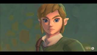 The Legend of Zelda Skyward Sword
