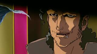 Outlaw Star EP 1