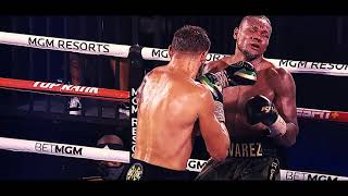 Smith v Vlasov | Next Sunday live on BoxNation