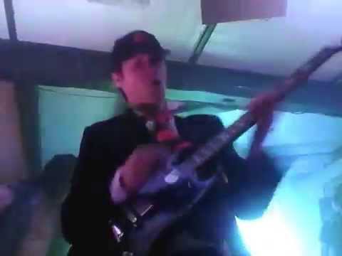 Finnegan's Gig