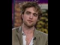 Robert Pattinson - "Let Me Sign" (w/Lyrics in "more info")