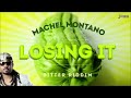 Machel Montano - Losing It (Bitter Riddim) "2015 Trinidad Soca" (Prod by Stadic x Beatz)