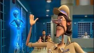 Animated Series Inspector Chingum Wow Kidz Hindi Cartoons For Kids Ep 51