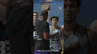 Street Basketball Games