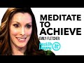 Discover the Trifecta of Mindfulness, Meditation and Manifesting | Emily Fletcher on Health Theory