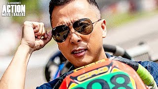 BIG BROTHER | Official US Trailer for Donnie Yen Action Comedy Movie