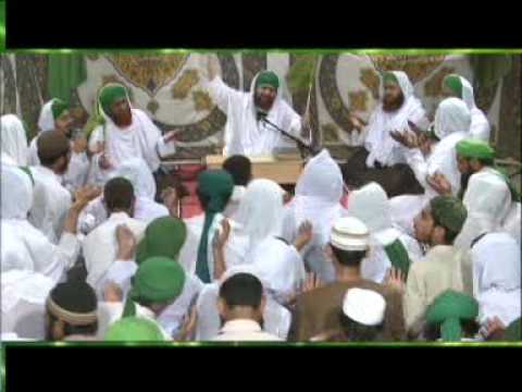 Ya Elahi Har Jaga Teri Ata Ka Sath Ho