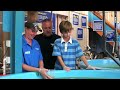 Kyle The Turtle Crusader Goes Behind The Scenes