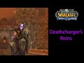 How to get Deathcharger's Reins in Classic