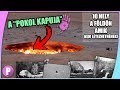 HIHETETLEN Helyek a Földön