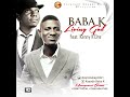 LIVING GOD by BABA K FT KENNY KORE