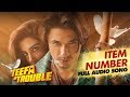 Teefa In Trouble | Item Number | Full Audio Song | Ali Zafar | Aima Baig | Maya Ali | Faisal Qureshi