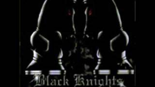 Watch Black Knights Real Shit video