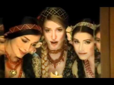 Poyavis Moy Suzhenniy Video