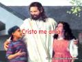 Del Delker & Niños 06 Cristo me ama Del Delker & Niños 06 Cristo me ama