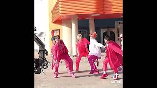 Bts Yeşil Ekran Kullanıyor Diyenlere Gelsin