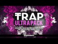 Trap Ultra Pack (Samples on Loopmasters)