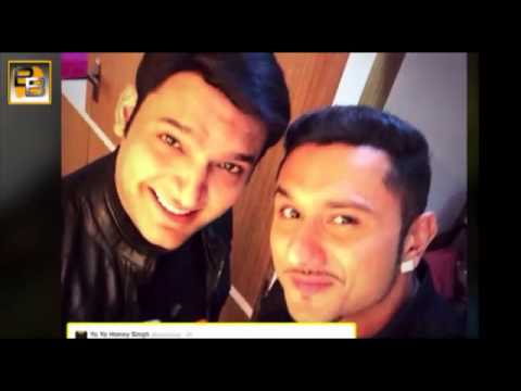 Honey Singh Abuse Kapil Sharma