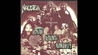 Watch Nausea Production Ends video