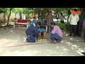 Record Breaking Limbo Skater: 6-year-old Skates Under 39 Cars