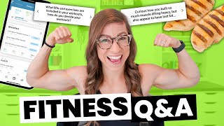 How to Stay Motivated + Reach Your Health & Fitness Goals as a Teacher | Q&A