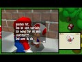 Let's Play Super Mario 64 DS [German][#11] - Wummern mit Wario!