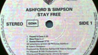 Watch Ashford  Simpson Dance Forever video