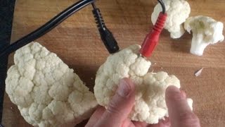 Cauliflower Braingasm - You Suck at Cooking (episode 36) Cauliflower Braingasm - You Suck at Cooking (episode 36)