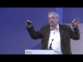 Robin Dunbar on Evolution