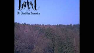 Horn - Where The Clarions...