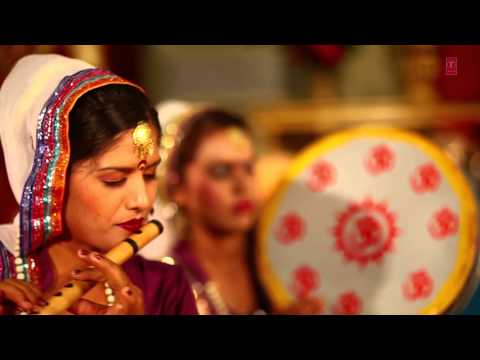 Bandagi Krishna Bhajan By Swami Divyanand Ji MaharajFull Video...